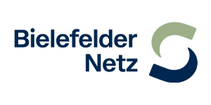 Logo Bielefelder Netz