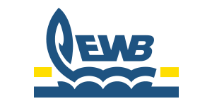 Logo Energie- und Wasserversorgung Bünde GmbH