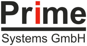Logo Prime Systems GmbH