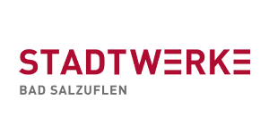 Logo Stadtwerke Bad Salzuflen